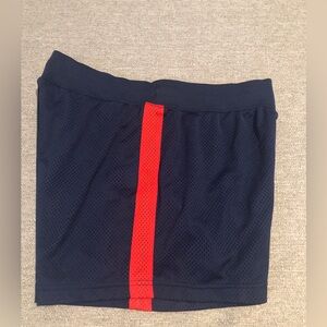 3 for $10 Champion Vintage Athletic Shorts Blue Red Small